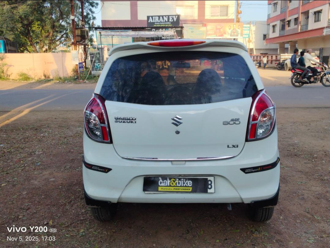 यूज़्ड 2013 मारुति सुजुकी अल्टो, Neemuch Jawahar Nagar, Neemuch 3 यूज़्ड 2013 मारुति सुजुकी अल्टो, Neemuch Jawahar Nagar, Neemuch 3