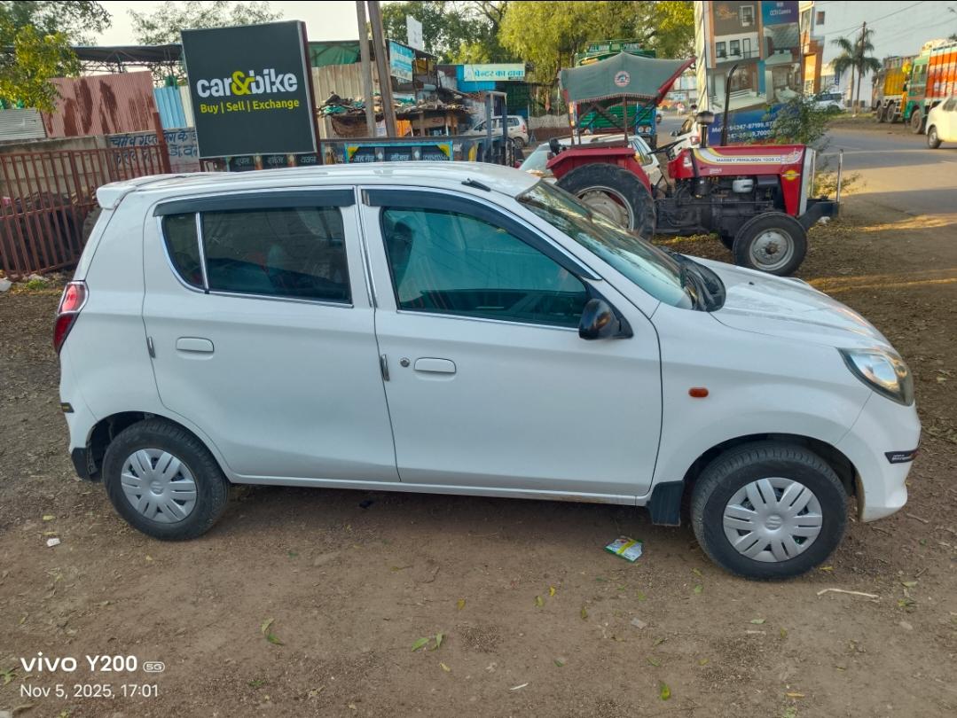 यूज़्ड 2013 मारुति सुजुकी अल्टो, Neemuch Jawahar Nagar, Neemuch 5 यूज़्ड 2013 मारुति सुजुकी अल्टो, Neemuch Jawahar Nagar, Neemuch 5