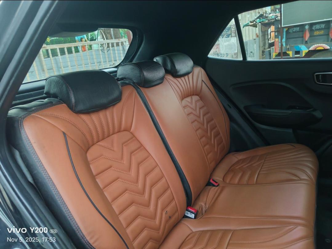 यूज़्ड 2023 ह्युंडई वेन्यू, Neemuch Jawahar Nagar, Neemuch 13 यूज़्ड 2023 ह्युंडई वेन्यू, Neemuch Jawahar Nagar, Neemuch 13