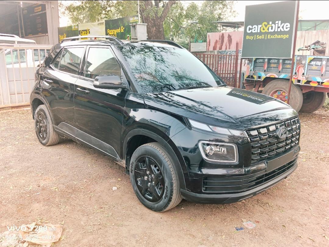 यूज़्ड 2023 ह्युंडई वेन्यू, Neemuch Jawahar Nagar, Neemuch 6 यूज़्ड 2023 ह्युंडई वेन्यू, Neemuch Jawahar Nagar, Neemuch 6