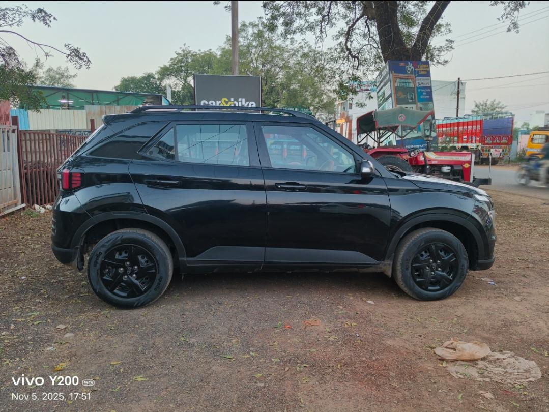 यूज़्ड 2023 ह्युंडई वेन्यू, Neemuch Jawahar Nagar, Neemuch 5 यूज़्ड 2023 ह्युंडई वेन्यू, Neemuch Jawahar Nagar, Neemuch 5