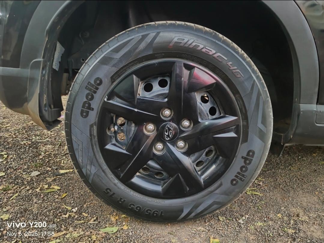 यूज़्ड 2023 ह्युंडई वेन्यू, Neemuch Jawahar Nagar, Neemuch 8 यूज़्ड 2023 ह्युंडई वेन्यू, Neemuch Jawahar Nagar, Neemuch 8