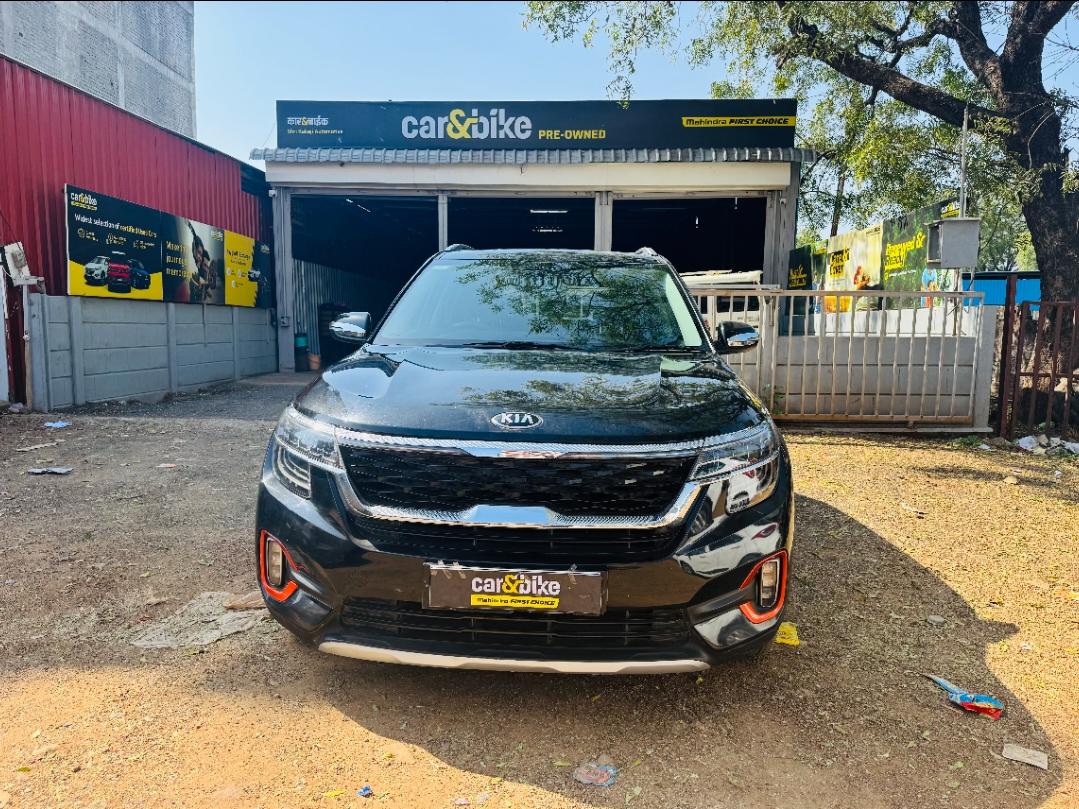 2021 किया सेल्टोस HTK Plus Diesel 2021 किया सेल्टोस HTK Plus Diesel