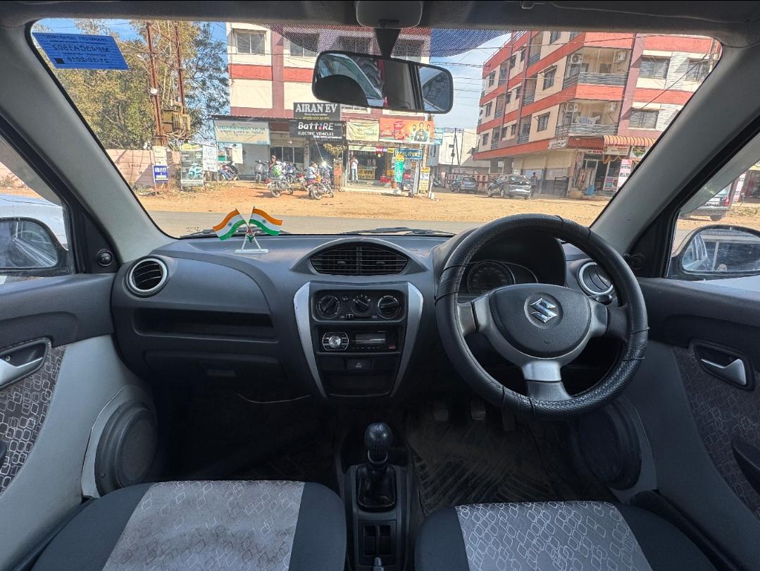 यूज़्ड 2016 मारुति सुजुकी अल्टो 800, Neemuch Jawahar Nagar, Neemuch 10 यूज़्ड 2016 मारुति सुजुकी अल्टो 800, Neemuch Jawahar Nagar, Neemuch 10