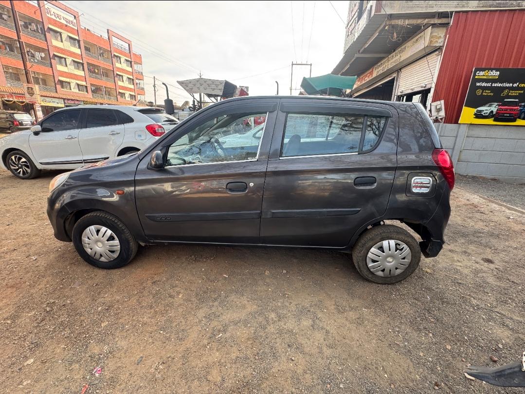 यूज़्ड 2016 मारुति सुजुकी अल्टो 800, Neemuch Jawahar Nagar, Neemuch 1 यूज़्ड 2016 मारुति सुजुकी अल्टो 800, Neemuch Jawahar Nagar, Neemuch 1