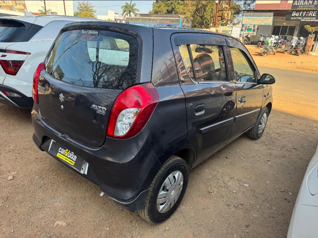 यूज़्ड 2016 मारुति सुजुकी अल्टो 800, Neemuch Jawahar Nagar, Neemuch 4 यूज़्ड 2016 मारुति सुजुकी अल्टो 800, Neemuch Jawahar Nagar, Neemuch 4