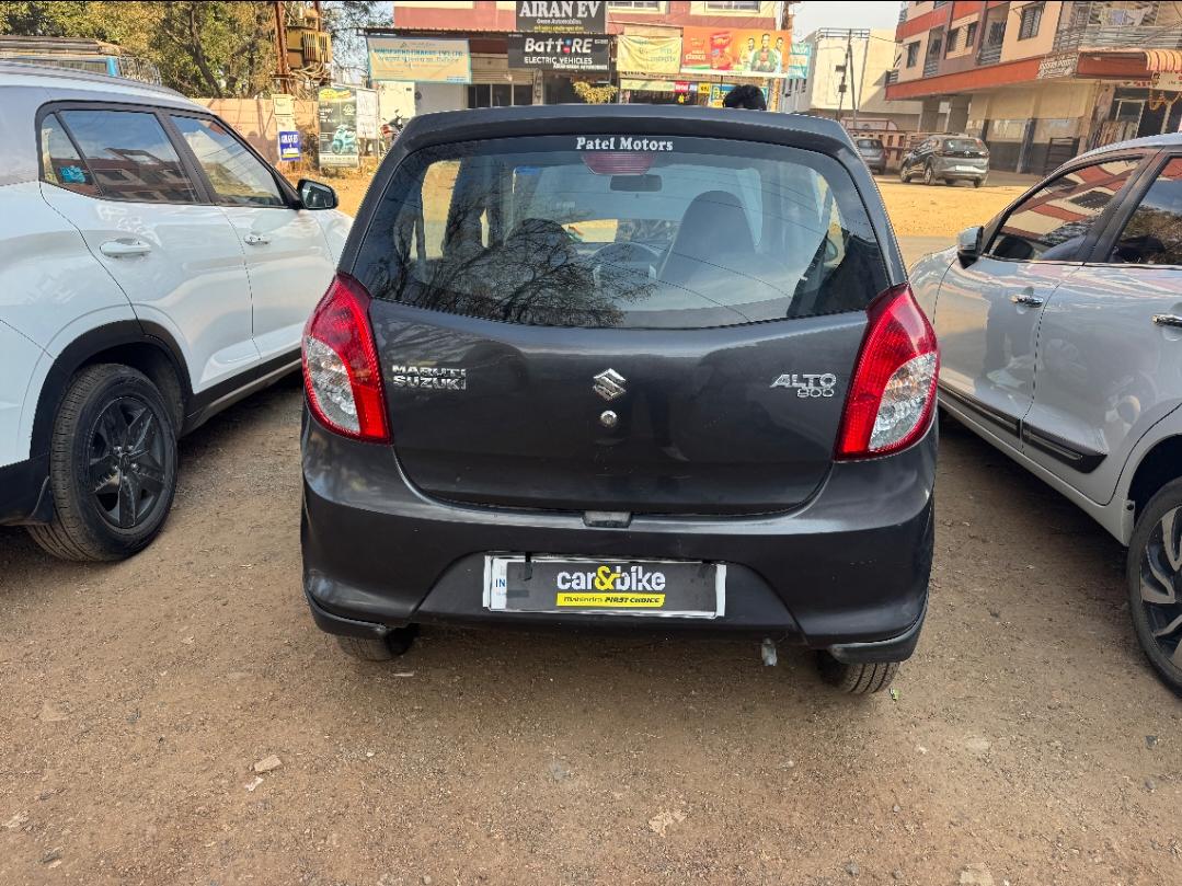 यूज़्ड 2016 मारुति सुजुकी अल्टो 800, Neemuch Jawahar Nagar, Neemuch 3 यूज़्ड 2016 मारुति सुजुकी अल्टो 800, Neemuch Jawahar Nagar, Neemuch 3