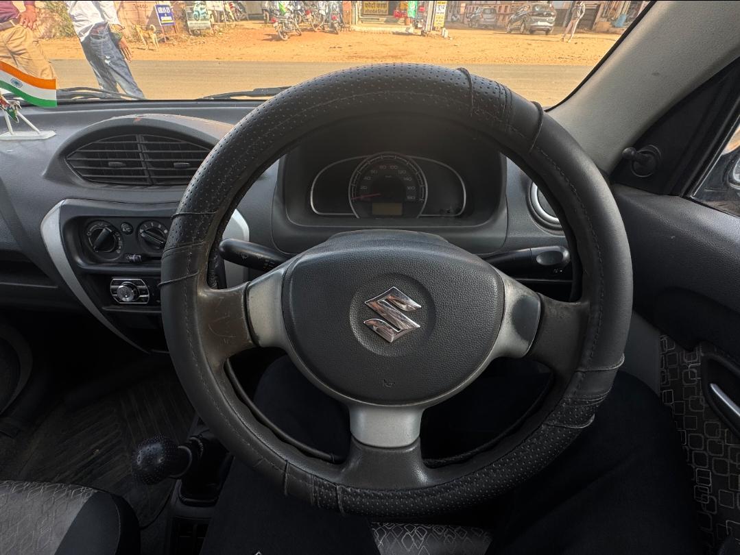 यूज़्ड 2016 मारुति सुजुकी अल्टो 800, Neemuch Jawahar Nagar, Neemuch 11 यूज़्ड 2016 मारुति सुजुकी अल्टो 800, Neemuch Jawahar Nagar, Neemuch 11