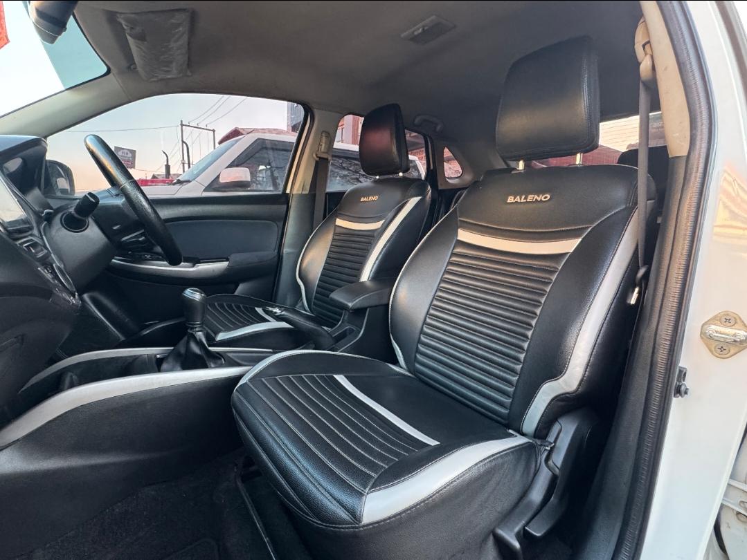 यूज़्ड 2020 मारुति सुजुकी बलेनो, Neemuch Jawahar Nagar, Neemuch 14 यूज़्ड 2020 मारुति सुजुकी बलेनो, Neemuch Jawahar Nagar, Neemuch 14