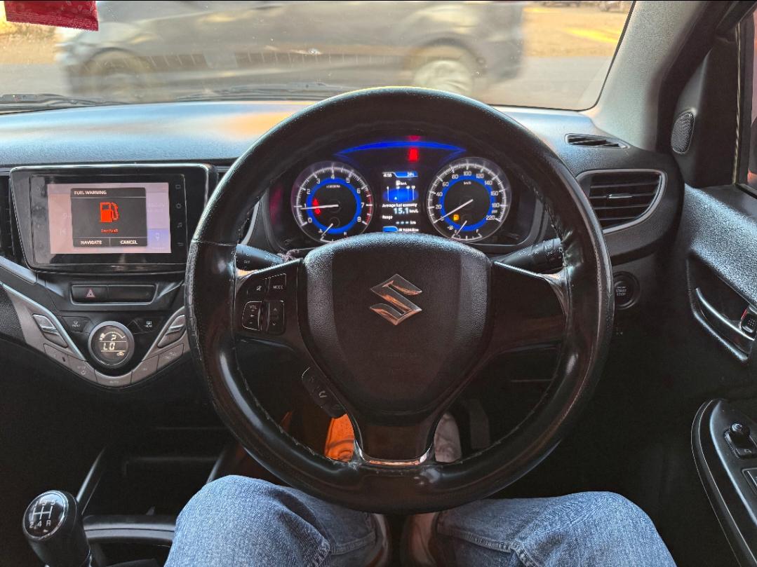 यूज़्ड 2020 मारुति सुजुकी बलेनो, Neemuch Jawahar Nagar, Neemuch 11 यूज़्ड 2020 मारुति सुजुकी बलेनो, Neemuch Jawahar Nagar, Neemuch 11