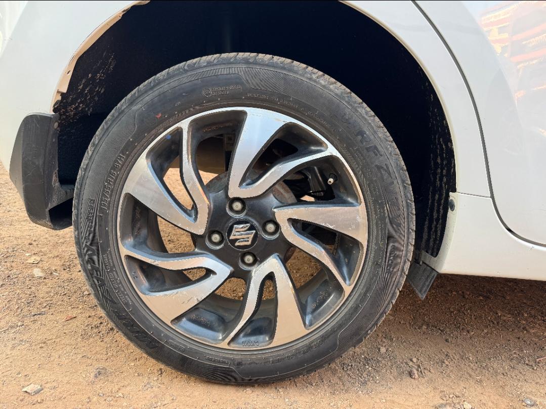 यूज़्ड 2020 मारुति सुजुकी बलेनो, Neemuch Jawahar Nagar, Neemuch 8 यूज़्ड 2020 मारुति सुजुकी बलेनो, Neemuch Jawahar Nagar, Neemuch 8