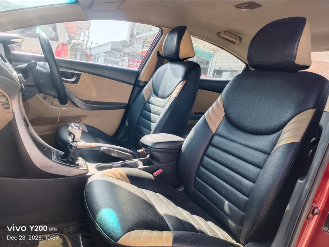 यूज़्ड 2014 ह्युंडई इलैंट्रा, Neemuch Jawahar Nagar, Neemuch 14 यूज़्ड 2014 ह्युंडई इलैंट्रा, Neemuch Jawahar Nagar, Neemuch 14