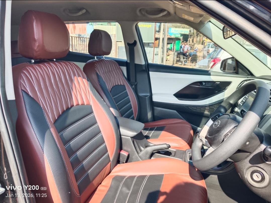 यूज़्ड 2020 ह्युंडई क्रेटा, Neemuch Jawahar Nagar, Neemuch 12 यूज़्ड 2020 ह्युंडई क्रेटा, Neemuch Jawahar Nagar, Neemuch 12