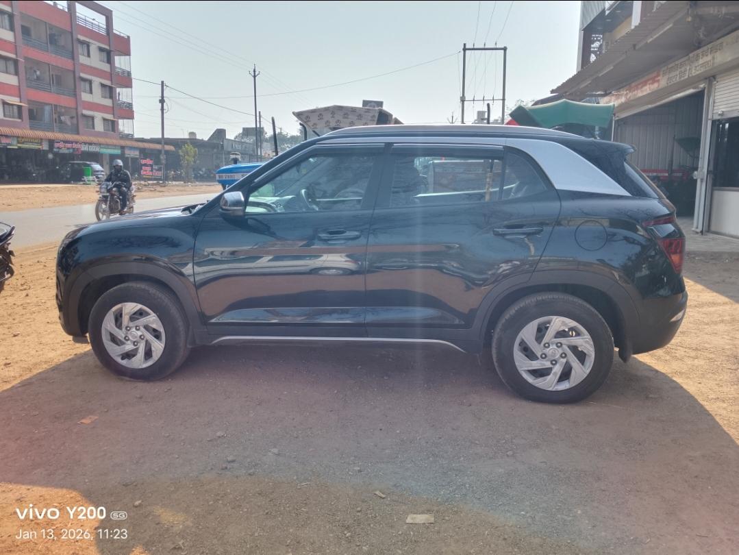 यूज़्ड 2020 ह्युंडई क्रेटा, Neemuch Jawahar Nagar, Neemuch 1 यूज़्ड 2020 ह्युंडई क्रेटा, Neemuch Jawahar Nagar, Neemuch 1