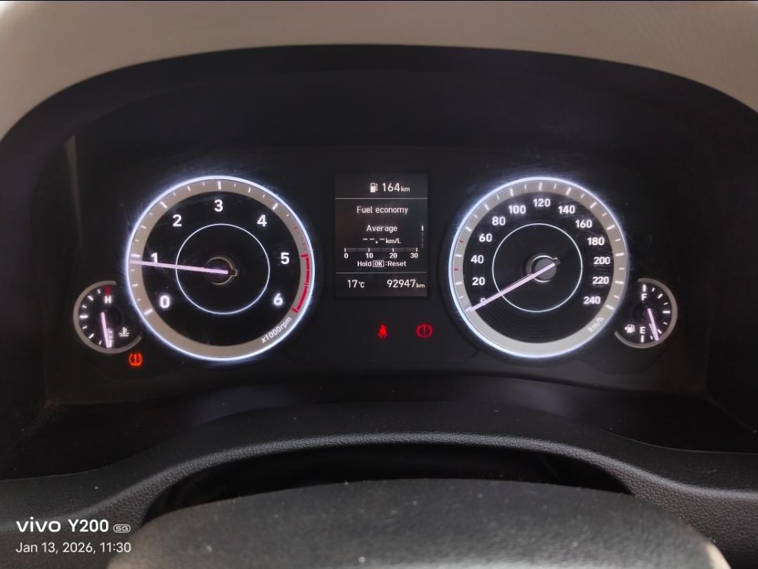 यूज़्ड 2020 ह्युंडई क्रेटा, Neemuch Jawahar Nagar, Neemuch 9 यूज़्ड 2020 ह्युंडई क्रेटा, Neemuch Jawahar Nagar, Neemuch 9