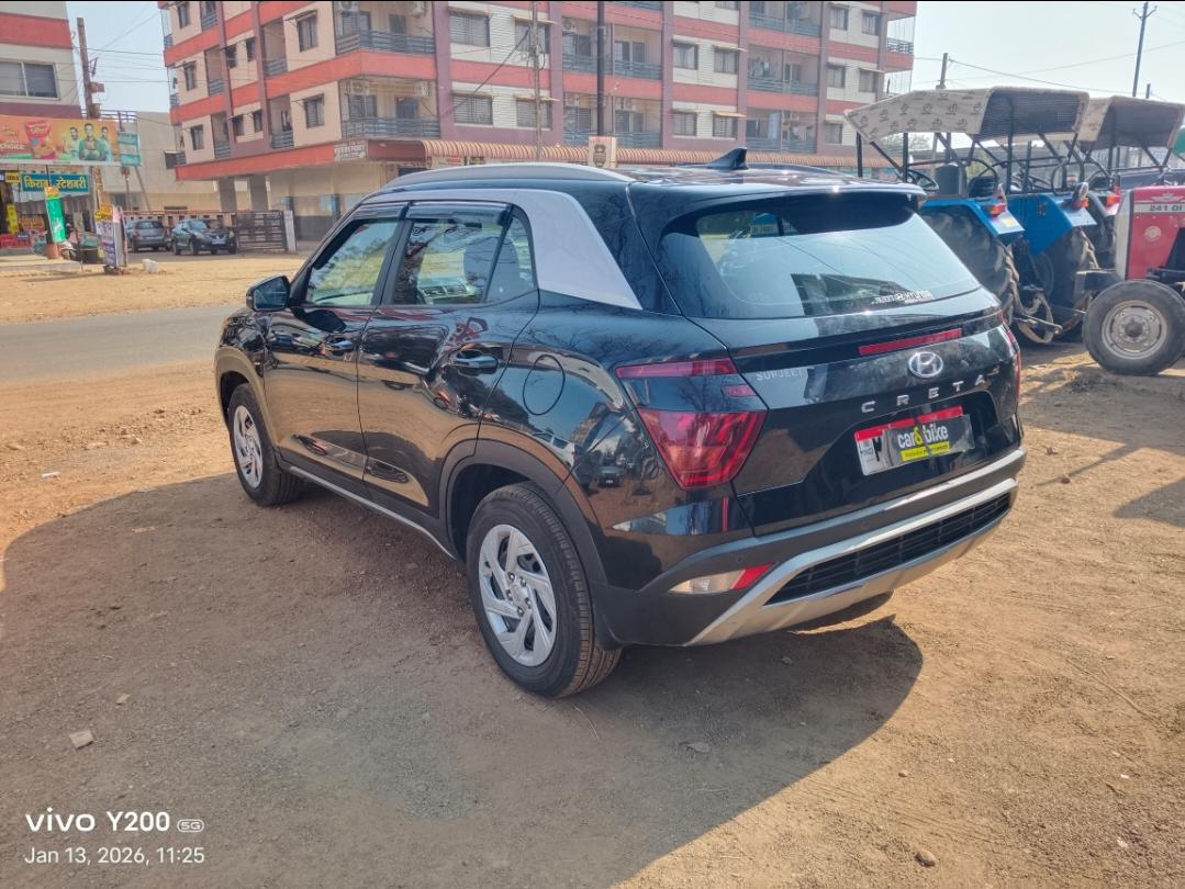 यूज़्ड 2020 ह्युंडई क्रेटा, Neemuch Jawahar Nagar, Neemuch 2 यूज़्ड 2020 ह्युंडई क्रेटा, Neemuch Jawahar Nagar, Neemuch 2