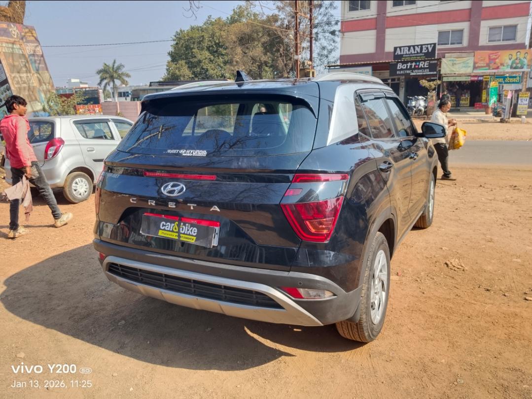 यूज़्ड 2020 ह्युंडई क्रेटा, Neemuch Jawahar Nagar, Neemuch 4 यूज़्ड 2020 ह्युंडई क्रेटा, Neemuch Jawahar Nagar, Neemuch 4