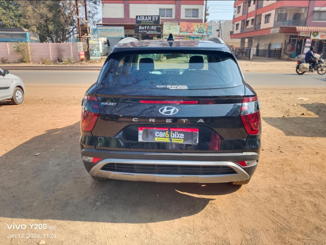 यूज़्ड 2020 ह्युंडई क्रेटा, Neemuch Jawahar Nagar, Neemuch 3 यूज़्ड 2020 ह्युंडई क्रेटा, Neemuch Jawahar Nagar, Neemuch 3