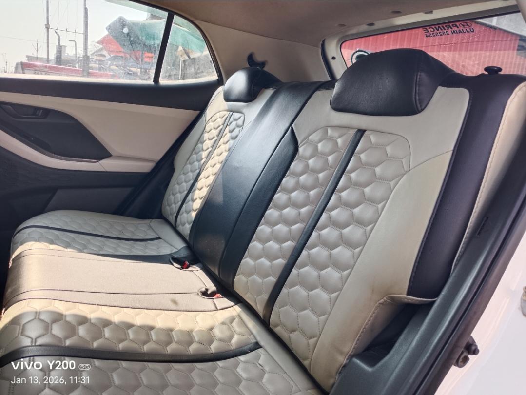 यूज़्ड 2022 ह्युंडई क्रेटा, Neemuch Jawahar Nagar, Neemuch 15 यूज़्ड 2022 ह्युंडई क्रेटा, Neemuch Jawahar Nagar, Neemuch 15