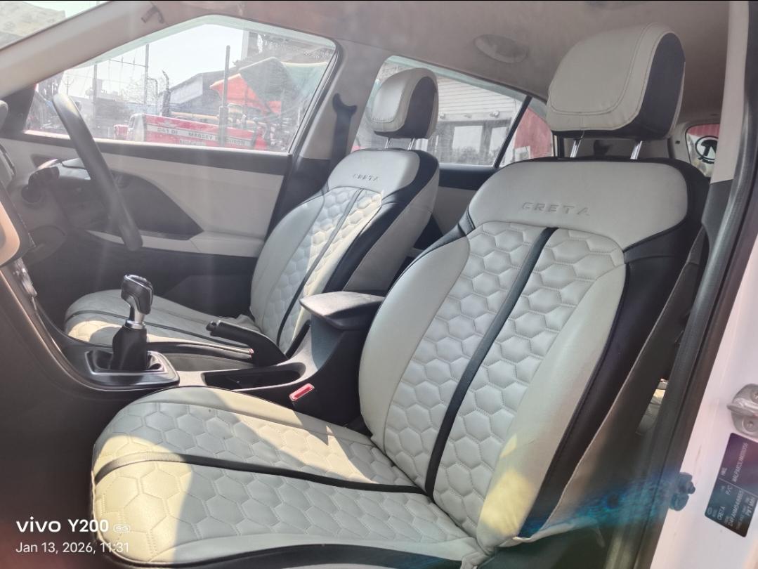 यूज़्ड 2022 ह्युंडई क्रेटा, Neemuch Jawahar Nagar, Neemuch 14 यूज़्ड 2022 ह्युंडई क्रेटा, Neemuch Jawahar Nagar, Neemuch 14