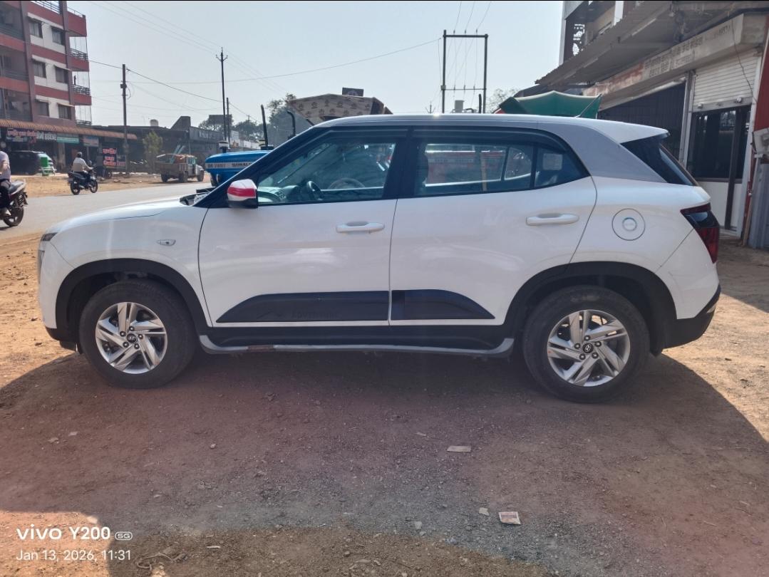 यूज़्ड 2022 ह्युंडई क्रेटा, Neemuch Jawahar Nagar, Neemuch 1 यूज़्ड 2022 ह्युंडई क्रेटा, Neemuch Jawahar Nagar, Neemuch 1