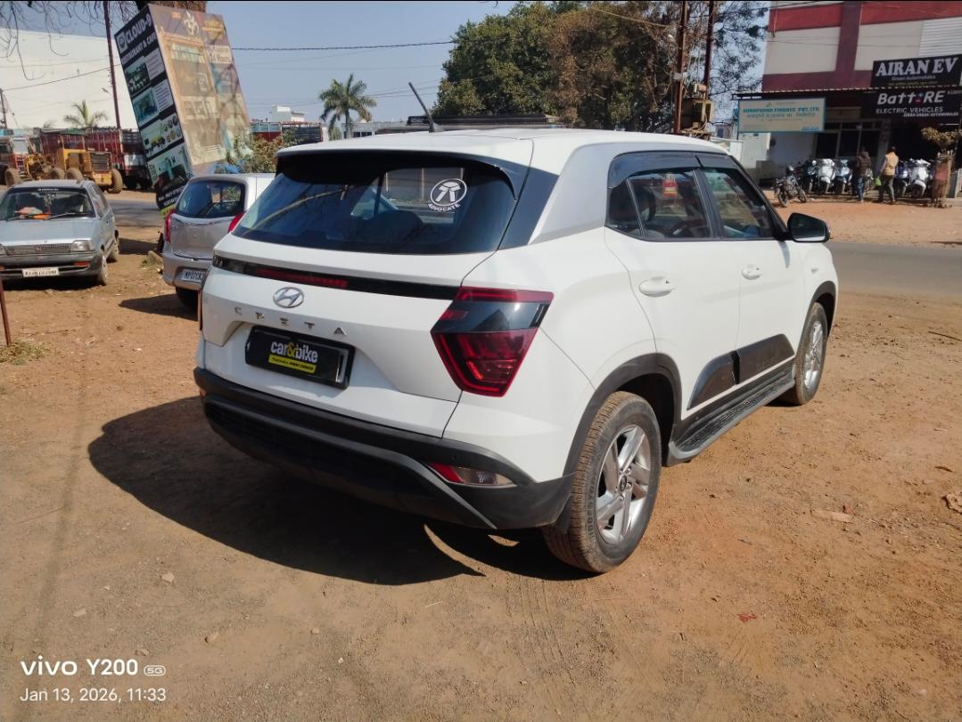 यूज़्ड 2022 ह्युंडई क्रेटा, Neemuch Jawahar Nagar, Neemuch 4 यूज़्ड 2022 ह्युंडई क्रेटा, Neemuch Jawahar Nagar, Neemuch 4