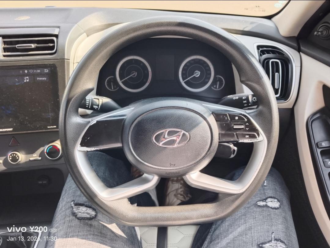 यूज़्ड 2022 ह्युंडई क्रेटा, Neemuch Jawahar Nagar, Neemuch 11 यूज़्ड 2022 ह्युंडई क्रेटा, Neemuch Jawahar Nagar, Neemuch 11