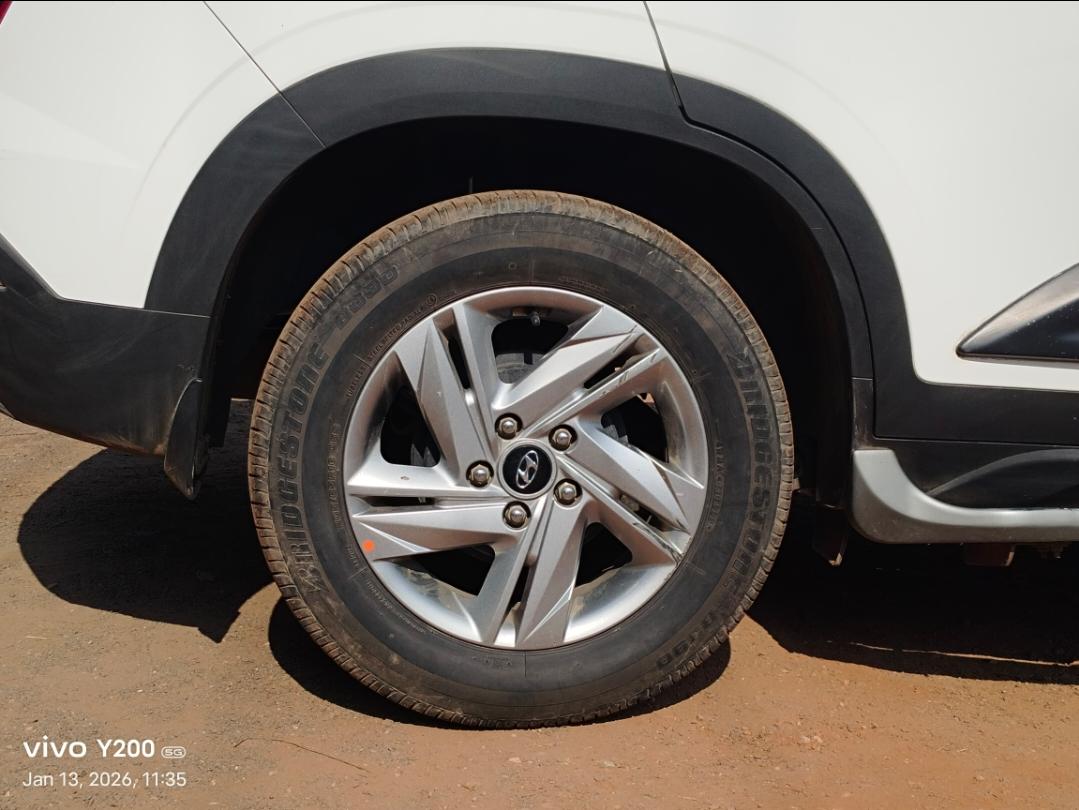 यूज़्ड 2022 ह्युंडई क्रेटा, Neemuch Jawahar Nagar, Neemuch 8 यूज़्ड 2022 ह्युंडई क्रेटा, Neemuch Jawahar Nagar, Neemuch 8