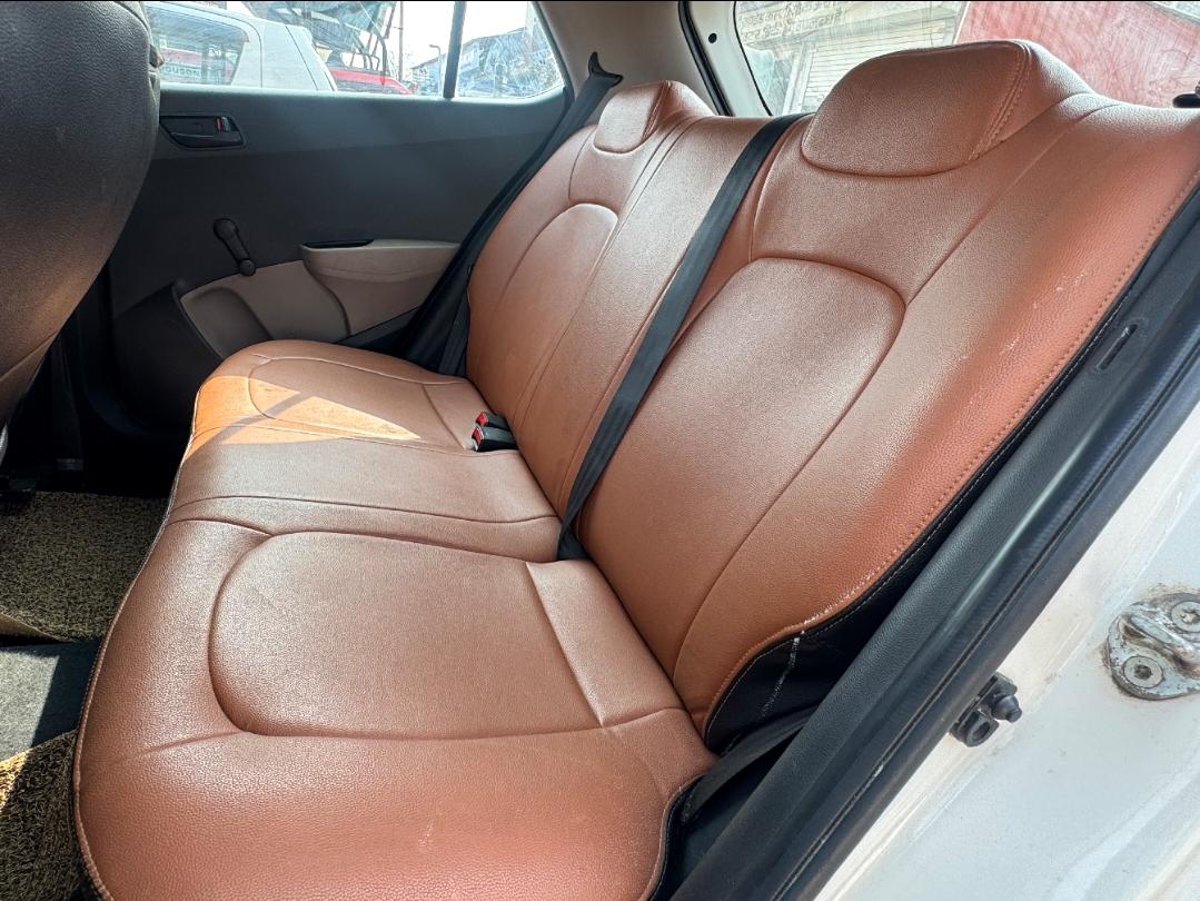 यूज़्ड 2017 ह्युंडई ग्रैंड आई10, Neemuch Jawahar Nagar, Neemuch 14 यूज़्ड 2017 ह्युंडई ग्रैंड आई10, Neemuch Jawahar Nagar, Neemuch 14