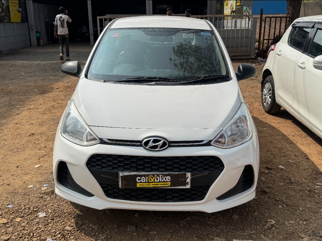 Used 2017 Hyundai Grand i10 Used 2017 Hyundai Grand i10