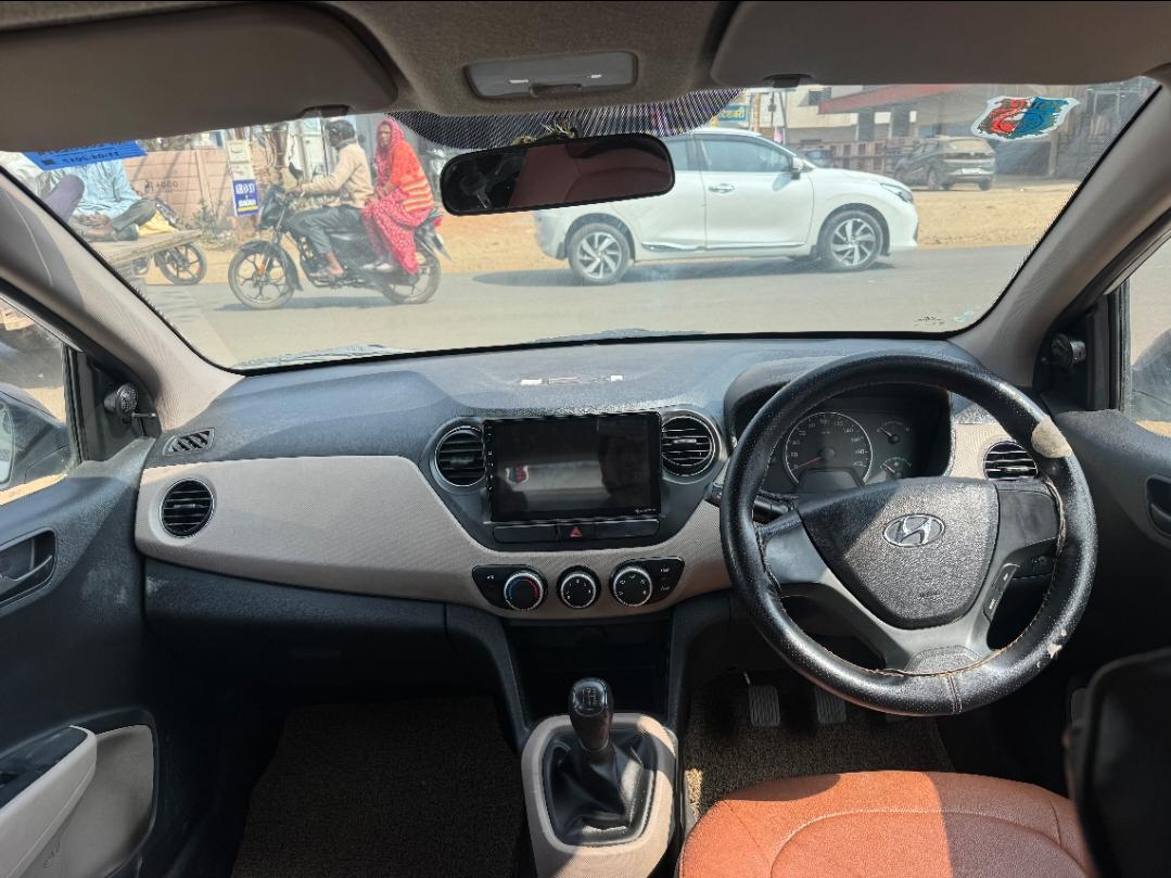 यूज़्ड 2017 ह्युंडई ग्रैंड आई10, Neemuch Jawahar Nagar, Neemuch 9 यूज़्ड 2017 ह्युंडई ग्रैंड आई10, Neemuch Jawahar Nagar, Neemuch 9