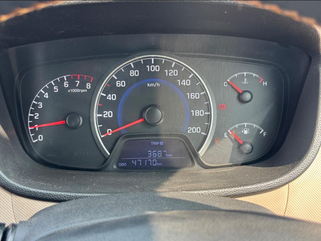 यूज़्ड 2017 ह्युंडई ग्रैंड आई10, Neemuch Jawahar Nagar, Neemuch 8 यूज़्ड 2017 ह्युंडई ग्रैंड आई10, Neemuch Jawahar Nagar, Neemuch 8