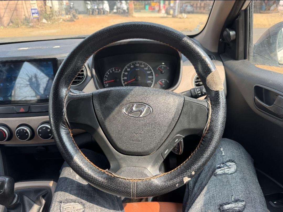 यूज़्ड 2017 ह्युंडई ग्रैंड आई10, Neemuch Jawahar Nagar, Neemuch 10 यूज़्ड 2017 ह्युंडई ग्रैंड आई10, Neemuch Jawahar Nagar, Neemuch 10