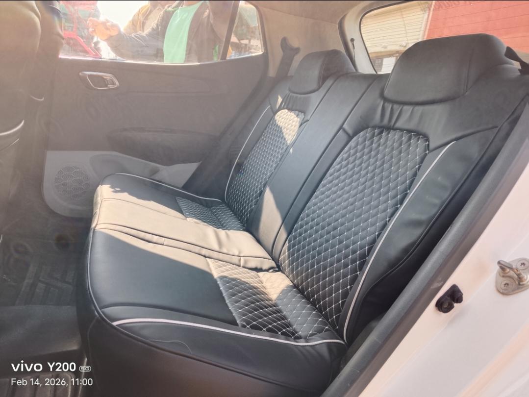 यूज़्ड 2022 ह्युंडई ग्रैंड आई10 निओस, Neemuch Jawahar Nagar, Neemuch 16 यूज़्ड 2022 ह्युंडई ग्रैंड आई10 निओस, Neemuch Jawahar Nagar, Neemuch 16