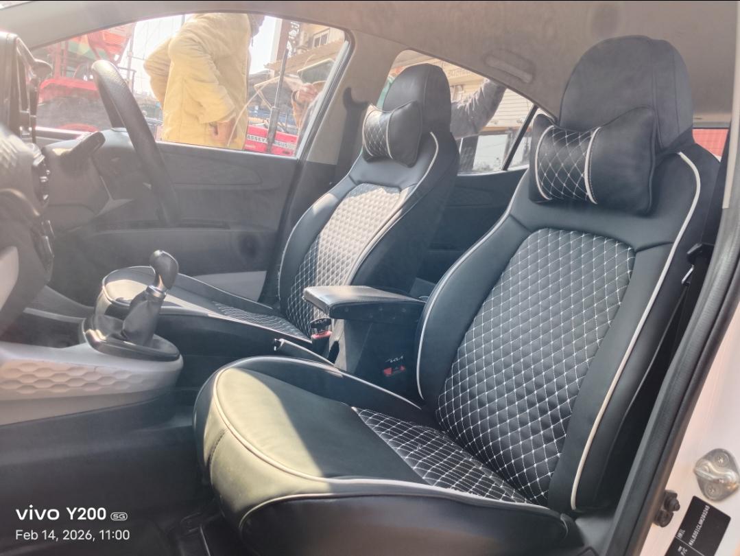 यूज़्ड 2022 ह्युंडई ग्रैंड आई10 निओस, Neemuch Jawahar Nagar, Neemuch 15 यूज़्ड 2022 ह्युंडई ग्रैंड आई10 निओस, Neemuch Jawahar Nagar, Neemuch 15