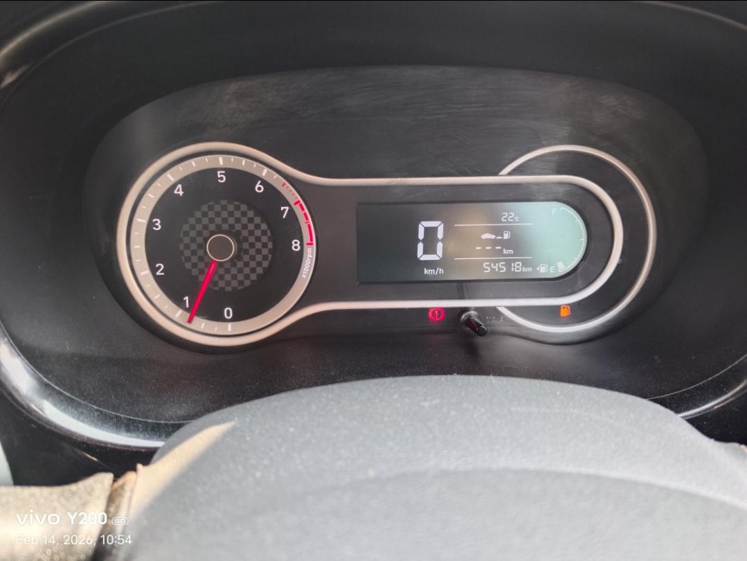 यूज़्ड 2022 ह्युंडई ग्रैंड आई10 निओस, Neemuch Jawahar Nagar, Neemuch 10 यूज़्ड 2022 ह्युंडई ग्रैंड आई10 निओस, Neemuch Jawahar Nagar, Neemuch 10