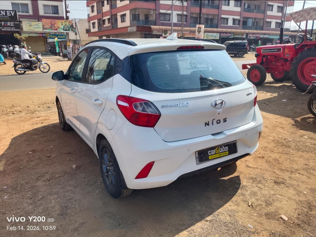 यूज़्ड 2022 ह्युंडई ग्रैंड आई10 निओस, Neemuch Jawahar Nagar, Neemuch 2 यूज़्ड 2022 ह्युंडई ग्रैंड आई10 निओस, Neemuch Jawahar Nagar, Neemuch 2