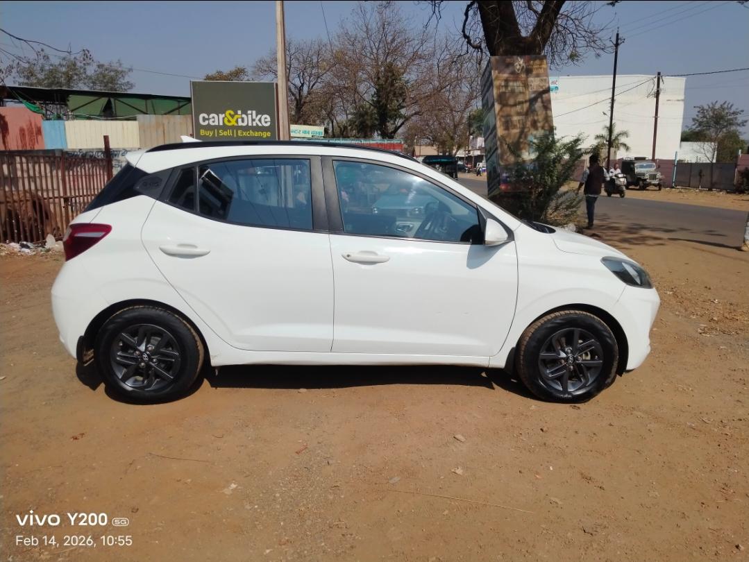 यूज़्ड 2022 ह्युंडई ग्रैंड आई10 निओस, Neemuch Jawahar Nagar, Neemuch 5 यूज़्ड 2022 ह्युंडई ग्रैंड आई10 निओस, Neemuch Jawahar Nagar, Neemuch 5