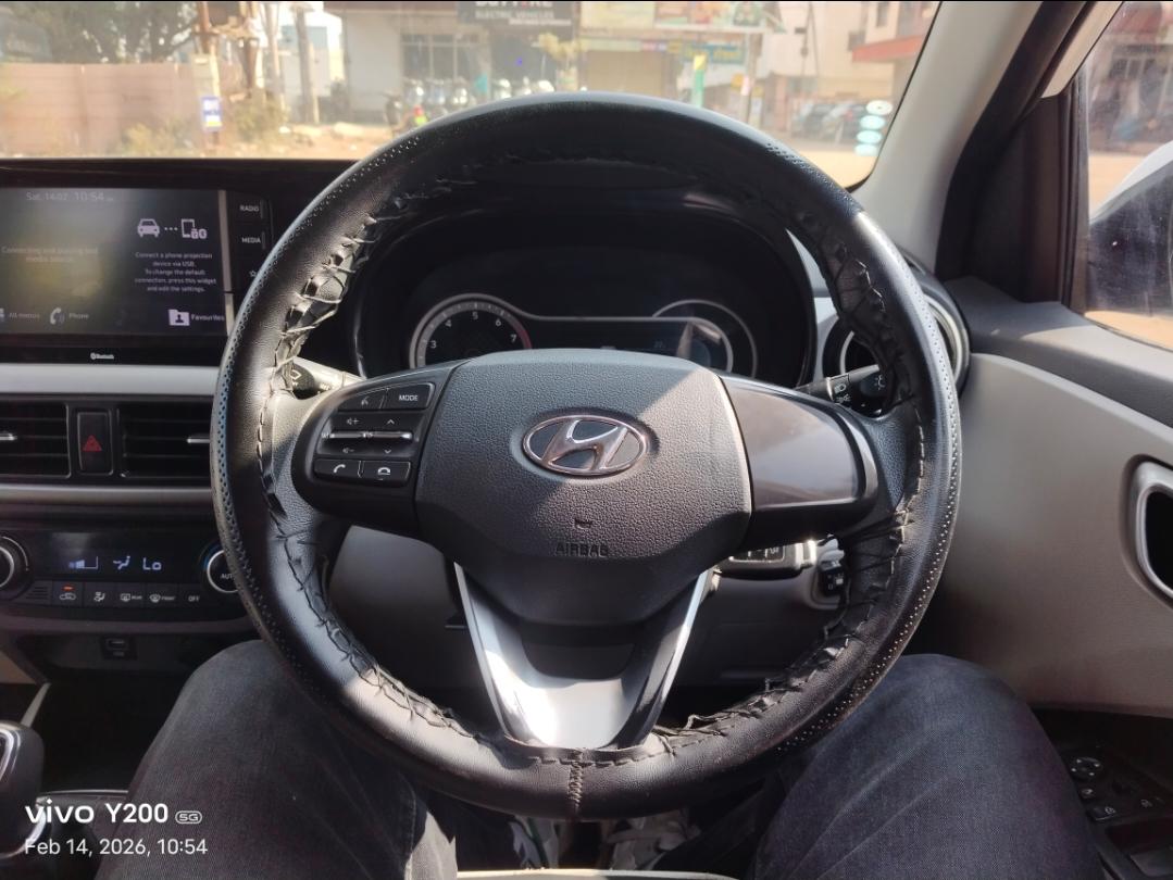 यूज़्ड 2022 ह्युंडई ग्रैंड आई10 निओस, Neemuch Jawahar Nagar, Neemuch 12 यूज़्ड 2022 ह्युंडई ग्रैंड आई10 निओस, Neemuch Jawahar Nagar, Neemuch 12