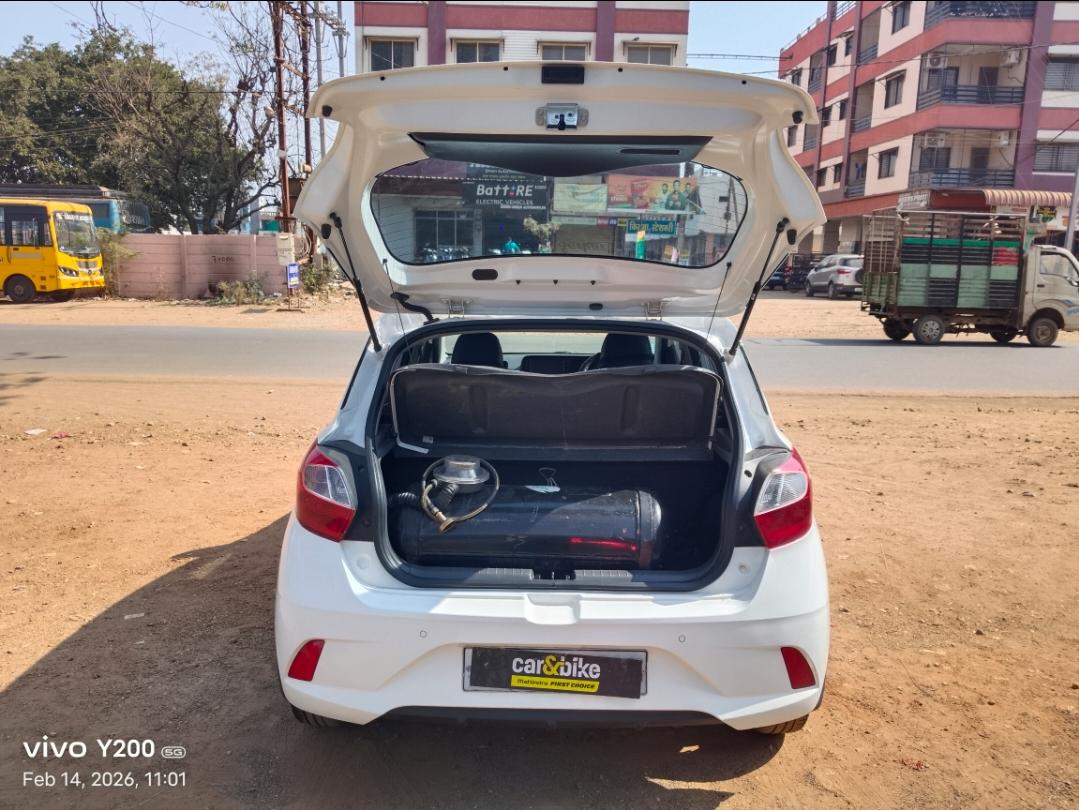 यूज़्ड 2022 ह्युंडई ग्रैंड आई10 निओस, Neemuch Jawahar Nagar, Neemuch 9 यूज़्ड 2022 ह्युंडई ग्रैंड आई10 निओस, Neemuch Jawahar Nagar, Neemuch 9