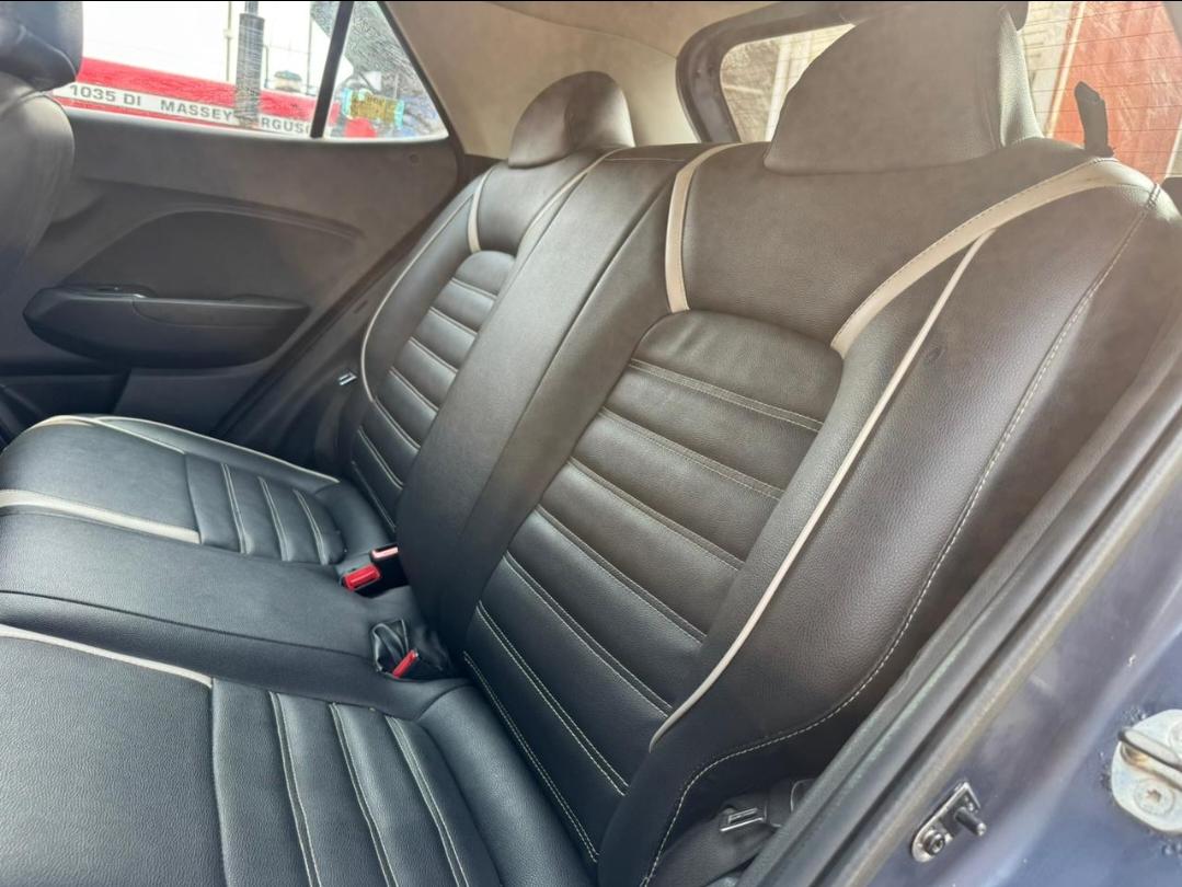 यूज़्ड 2019 ह्युंडई वेन्यू, Neemuch Jawahar Nagar, Neemuch 15 यूज़्ड 2019 ह्युंडई वेन्यू, Neemuch Jawahar Nagar, Neemuch 15