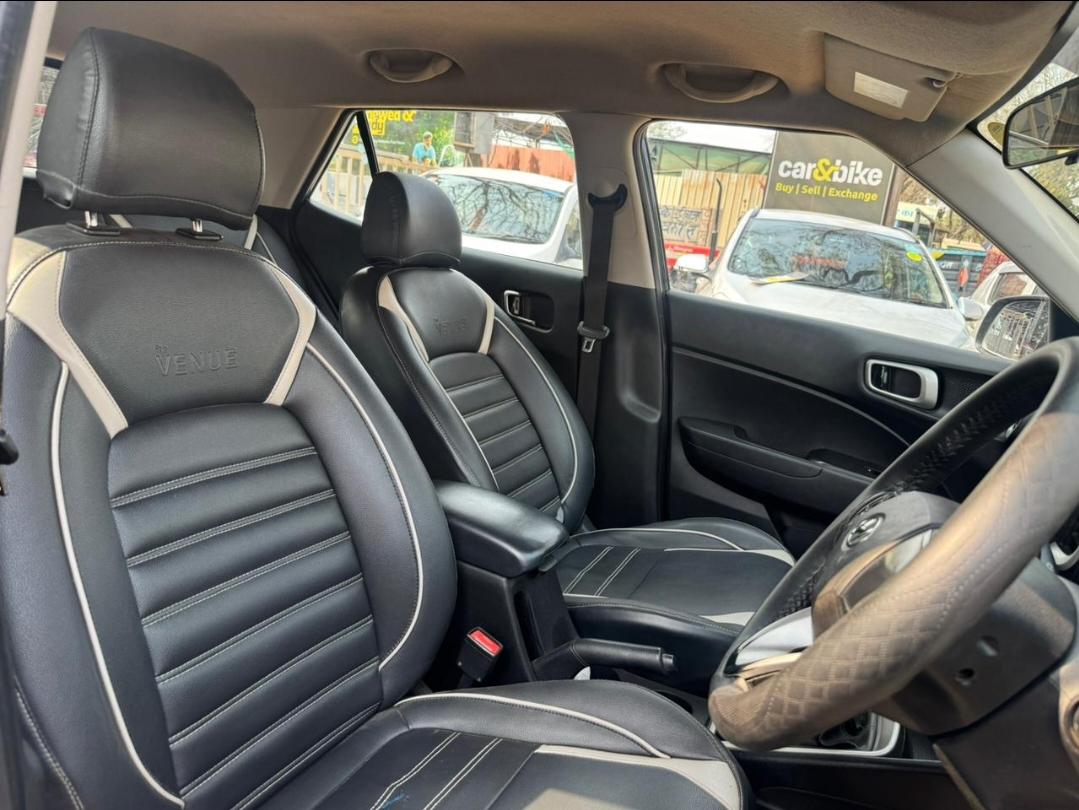 यूज़्ड 2019 ह्युंडई वेन्यू, Neemuch Jawahar Nagar, Neemuch 14 यूज़्ड 2019 ह्युंडई वेन्यू, Neemuch Jawahar Nagar, Neemuch 14