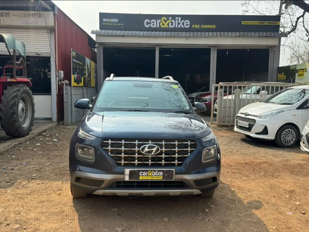 यूज़्ड 2019 ह्युंडई वेन्यू, Neemuch Jawahar Nagar, Neemuch 7 यूज़्ड 2019 ह्युंडई वेन्यू, Neemuch Jawahar Nagar, Neemuch 7