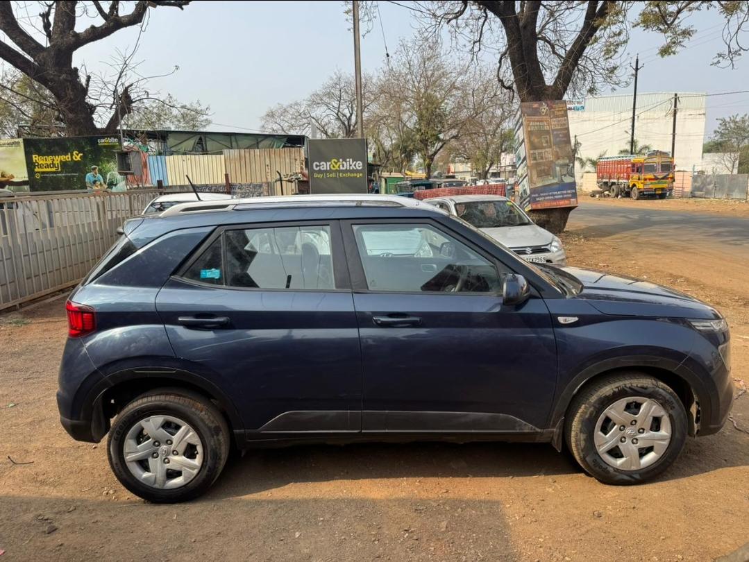 यूज़्ड 2019 ह्युंडई वेन्यू, Neemuch Jawahar Nagar, Neemuch 5 यूज़्ड 2019 ह्युंडई वेन्यू, Neemuch Jawahar Nagar, Neemuch 5