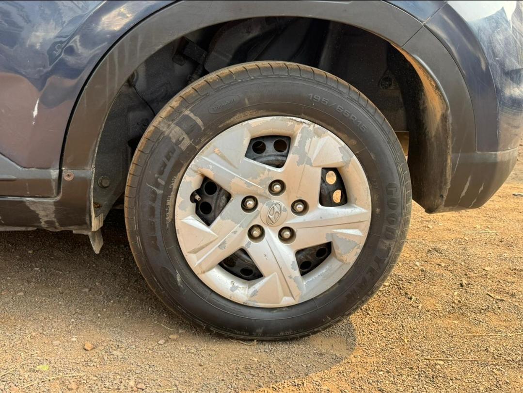 यूज़्ड 2019 ह्युंडई वेन्यू, Neemuch Jawahar Nagar, Neemuch 8 यूज़्ड 2019 ह्युंडई वेन्यू, Neemuch Jawahar Nagar, Neemuch 8