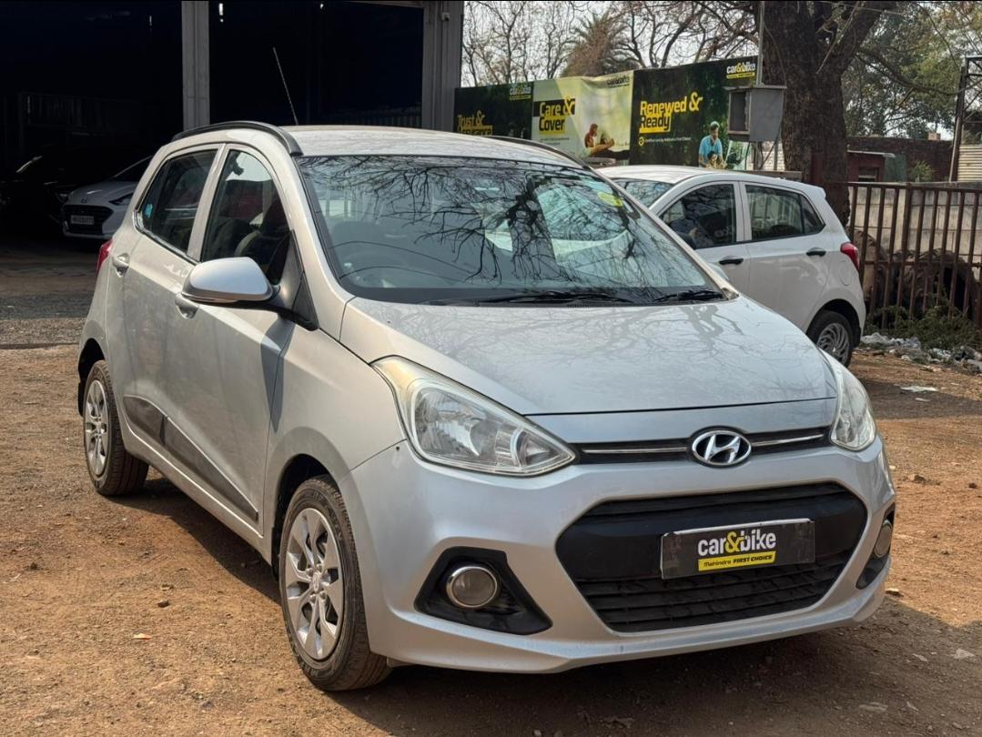 यूज़्ड 2015 ह्युंडई ग्रैंड आई10, Neemuch Jawahar Nagar, Neemuch 6 यूज़्ड 2015 ह्युंडई ग्रैंड आई10, Neemuch Jawahar Nagar, Neemuch 6