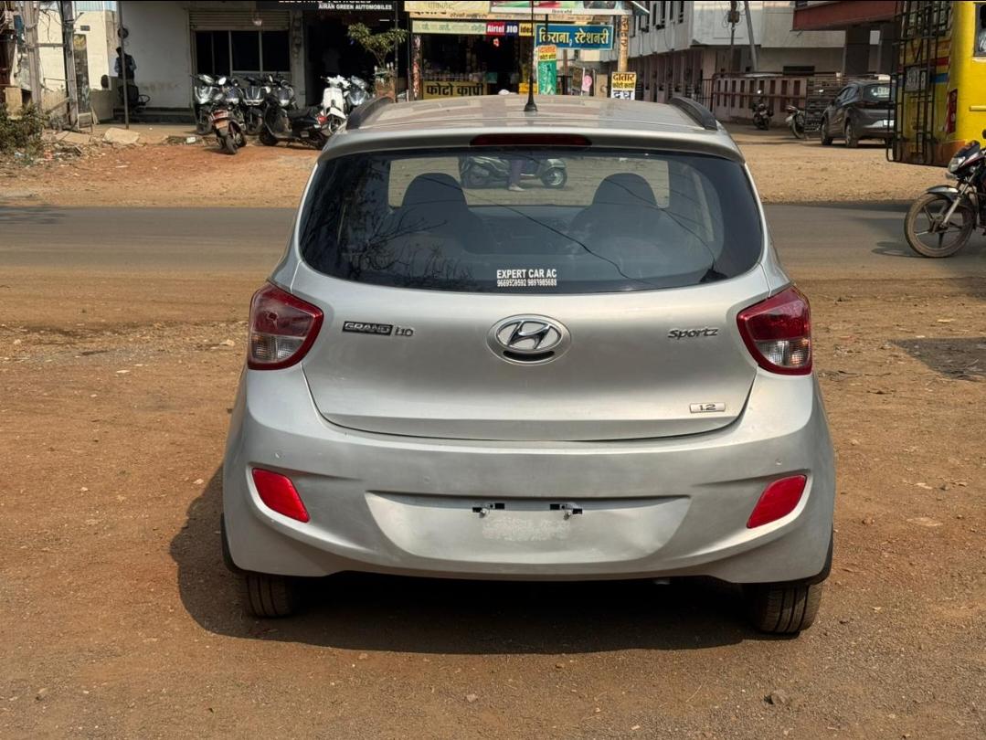 यूज़्ड 2015 ह्युंडई ग्रैंड आई10, Neemuch Jawahar Nagar, Neemuch 3 यूज़्ड 2015 ह्युंडई ग्रैंड आई10, Neemuch Jawahar Nagar, Neemuch 3