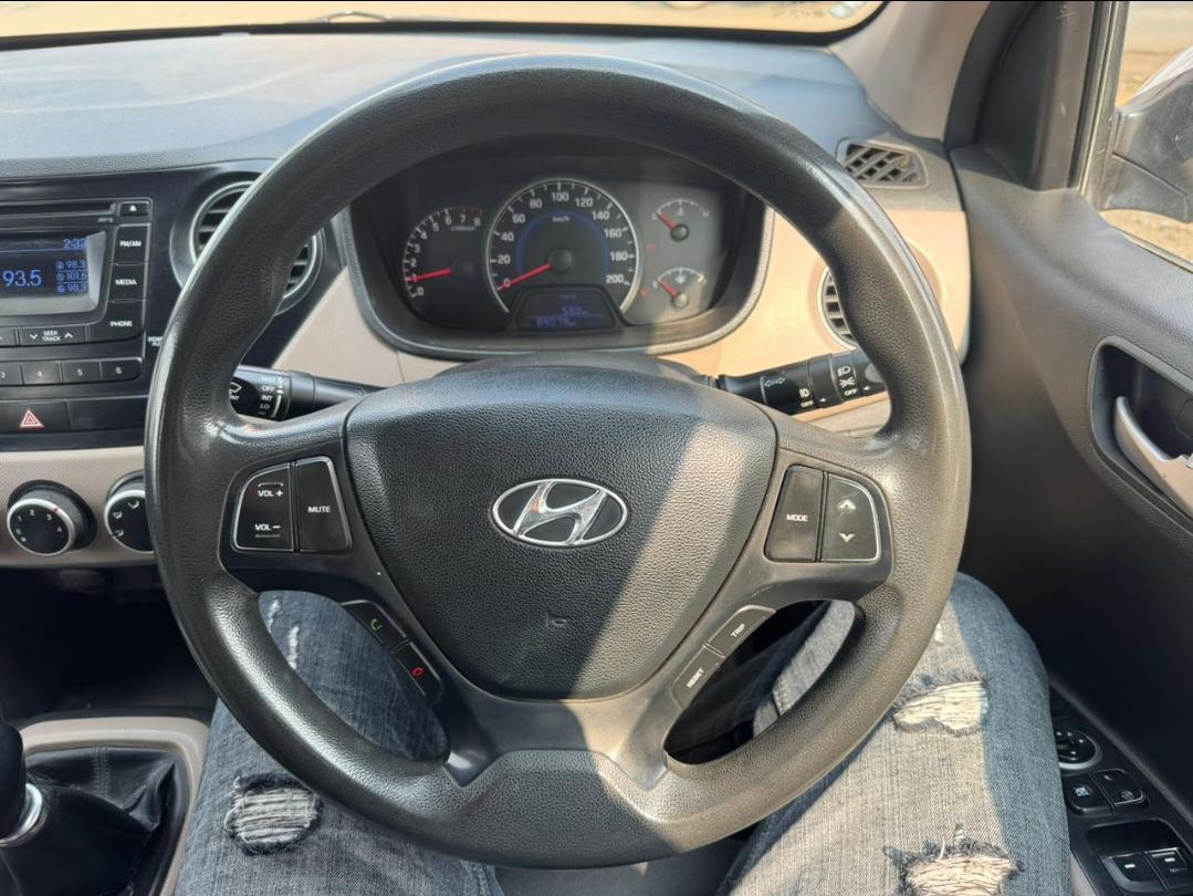 यूज़्ड 2015 ह्युंडई ग्रैंड आई10, Neemuch Jawahar Nagar, Neemuch 11 यूज़्ड 2015 ह्युंडई ग्रैंड आई10, Neemuch Jawahar Nagar, Neemuch 11