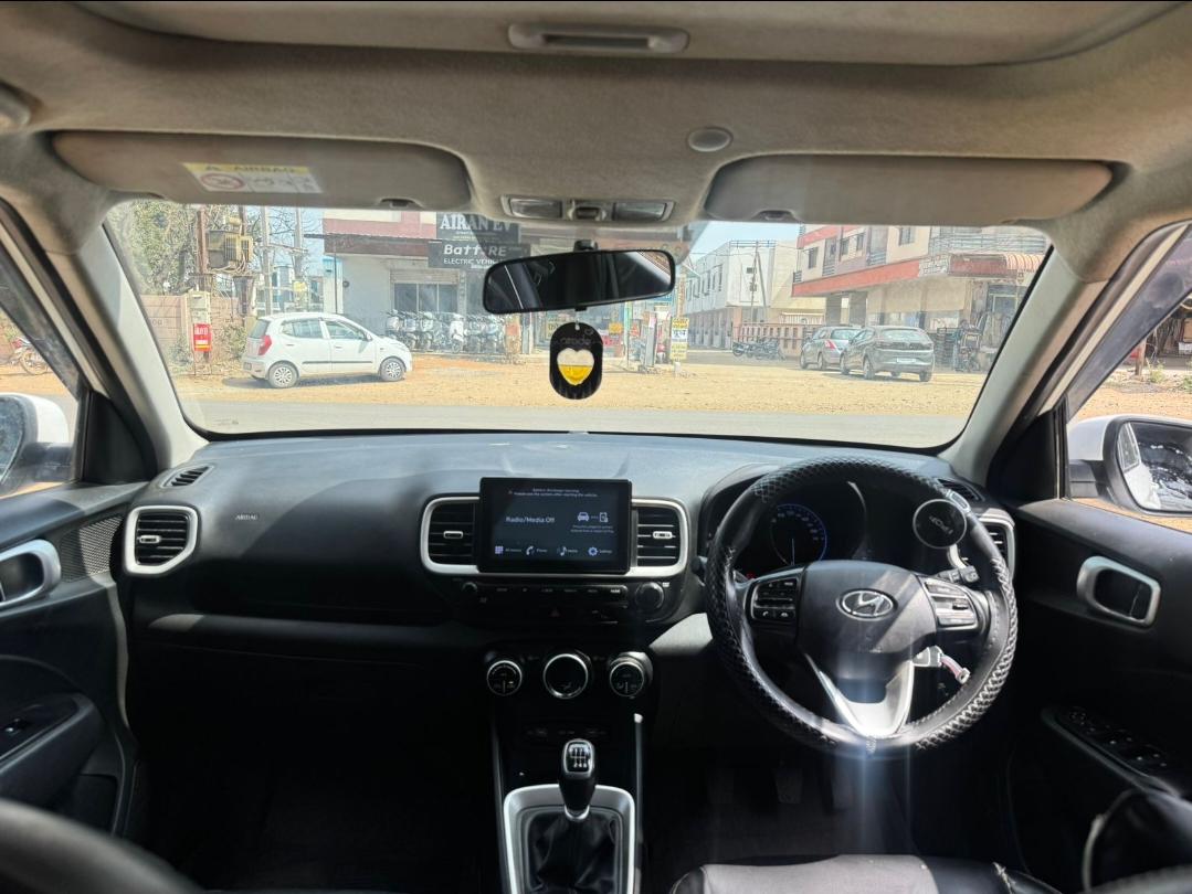 यूज़्ड 2022 ह्युंडई वेन्यू, Neemuch Jawahar Nagar, Neemuch 10 यूज़्ड 2022 ह्युंडई वेन्यू, Neemuch Jawahar Nagar, Neemuch 10