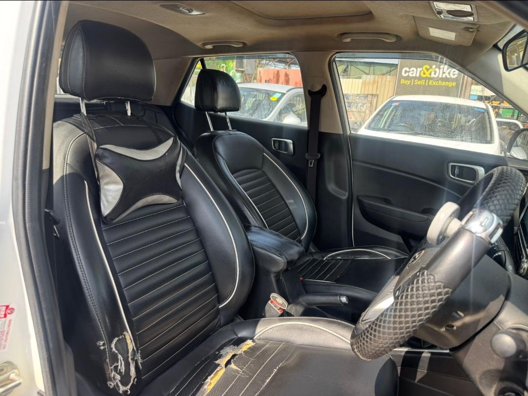 यूज़्ड 2022 ह्युंडई वेन्यू, Neemuch Jawahar Nagar, Neemuch 12 यूज़्ड 2022 ह्युंडई वेन्यू, Neemuch Jawahar Nagar, Neemuch 12